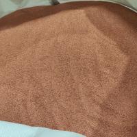 Granalla de cobre